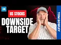 Download Lagu Where Might Be The Downside Target for U.S. Stocks?