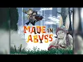 Made in Abyss OST - Hanezeve Caradhina (ft. Takeshi Saito) (Extended)