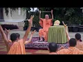 Guruhari Darshan 21-22 Aug 2020 Nenpur India