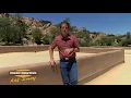 The Problem with Elastomeric Coatings on Stucco Homes Pinon Painting