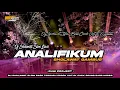 Download Lagu DJ SHOLAWAT GAMBUS  ANALIFIKUM || Dj SLOW BASS GAMBUSAN HOREG TERBARU 2025