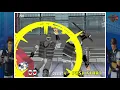 Virtua Cop 2 Stage 3 - Sinden Light Gun