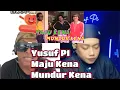 Download Lagu Episode Khusus : Edis TV vs Yusuf Pi (19/09/2025)
