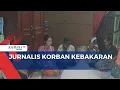 Download Lagu Kapolda Sumut Berduka Sambangi Keluarga Korban Kebakaran
