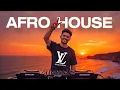 Lagu SUMMER AFRO HOUSE Sunset Mix (Adam Port, Avicii, The Weeknd, Coldplay, Diplo) - Summer Vibes #033