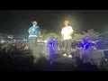 頑童MJ116台南花園夜市快閃—It's about time
