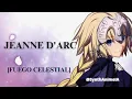 Download Lagu Jeanne D’Arc Fate Apocrypha-Llama Inmortal del Honor AMV Canción IA