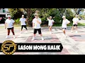 Download Lagu LASON MONG HALIK ( Dj Johnrey Remix ) - Katrina Velarde | OPM | Dance Fitness | Zumba