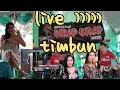 live  streaming  terbaru yeni inka, anugrah girap girap music live timbun