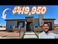 Inside The Marbella - El Paso s Stunning 4 Bed 2 5 Bath Dream Home by BIC Homes