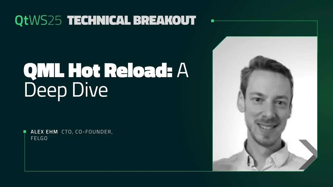 QML Hot Reload: A Deep Dive