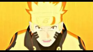 1 HOUR Naruto Shippuden OP 16 Silhouette 
