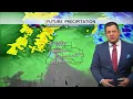 Tuesday s Quickcast for Central Oregon - 11 25 25