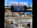 23130 Salley Dr Warsaw Mo - For Sale Lake Access Cabin in Warsaw