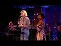 "I Will Go" by  Amanda D'Archangelis and Sami Horneff, performed by Julia Knitel and Kate Louissaint