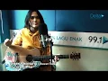 Download Lagu SHERYL SHEINAFIA - SWEET TALK (live at Delta FM)