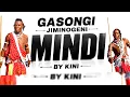 GASONGI JIMINOGENI DOTO UJUMBE WA MINDI PRD LWENGE STUDIO MSAMBAZAJI YEGELA JIDAZUGA 2026