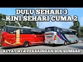 Download Lagu JALUR BASAH JAKARTA-SUMBAR WAJIB PREMIUM || PANAS NYA PERSAINGAN BUS SUMBAR 🔥🔥