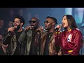 Lagu DYSTINCT x Manal x Mohamed Ramadan x GIMS – GLOBAL HEAT  | Fusion Anthem
