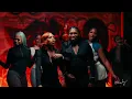 Pluto & YK Niece - Whim Whamiee || The Red Mic District Performance || Shot by Don Wong Films