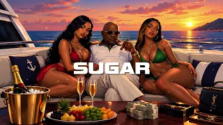 " SUGAR "  🍫  Dancehall Shatta Instrumental 2026 (Afro shatta type beat )