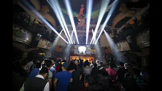 people nadia ali stadium jakarta hi res audio 