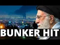 Download Lagu ISRAEL BOMBS SUPREME LEADER'S BUNKER, NUCLEAR REACTOR DESTROYED! Breaking War News W/ The Enforcer