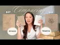 Amazon Beautiful Bibles You Are Sleeping On like Hosanna Revival She Reads Truth Daily Grace Co