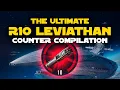 R10 Leviathan Counters - Endurance Executor Profundity Mirror SWGOH