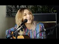 Stuck In The Middle With You - MonaLisa Twins (Stealers Wheel Cover) // MLT Club Duo Session