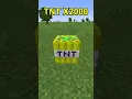 Lagu Mini TNT VS 10,000 TNT Minecraft