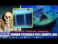 Download Lagu Experts Fly Underwater Drone Towards SS Edmund Fitzgerald... What They See Terrifies The World