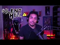 Silent Hill Was Perfect for Exactly Three Games