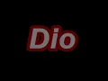 Dio - We Rock (Lyrics on screen)