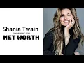 What is Shania Twain Net Worth 2023