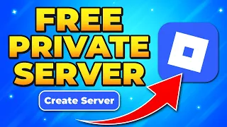 How to Get Free Private Servers in Roblox