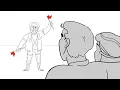 The Whole Being Dead Thing - Part 2 l BEETLEJUICE ANIMATIC
