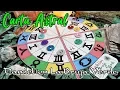 Como construir un diagrama interactivo de carta astral para aprender astrologia