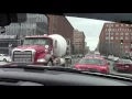 DC Walmart H Street How to get in