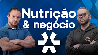 Nutrição e Negócios: Descubra como será o Futuro da Profissão