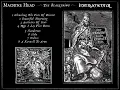 Machine Head - Halo (Instrumental Version) [HD]