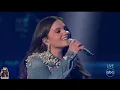 Megan Danielle & Colin Slough Dive | Full Performance American Idol 2023 Top 8 S21E17