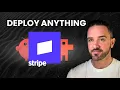 The New Stripe CLI Claude and Open Claw Desperately Need