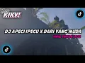 Download Lagu DJ Apeci Ipecu x Dari Yang Muda Sound Danzz || Viral Tiktok 2022