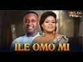Lagu ILE OMO MI Latest Yoruba Movie 2026 | Femi Adebayo | Bimbo Oshin |Dayo Amusa |Akin Olaiya |Oga Bello
