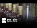 Layoffs announced in West Sacramento as wine distributor leaves California