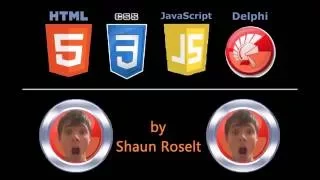 Web Development Tutorial 6 - Images