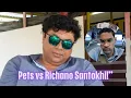 Lagu “Heftig Conflict in Surinaamse Politiek: Pets vs Richano Santokhi!”
