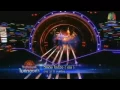 เงาเสียงผ่องศรี วรนุช ชิงช้าสวรรค์ไมค์ทองคำ