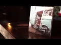 Lexi Larsen-- Shakin' EP--EPK